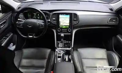 Renault SM6 2017 2.0 Автомат в Москве № 535892, миниатюра 7