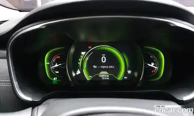 Renault SM6 2017 2.0 Автомат в Москве № 535892, миниатюра 8