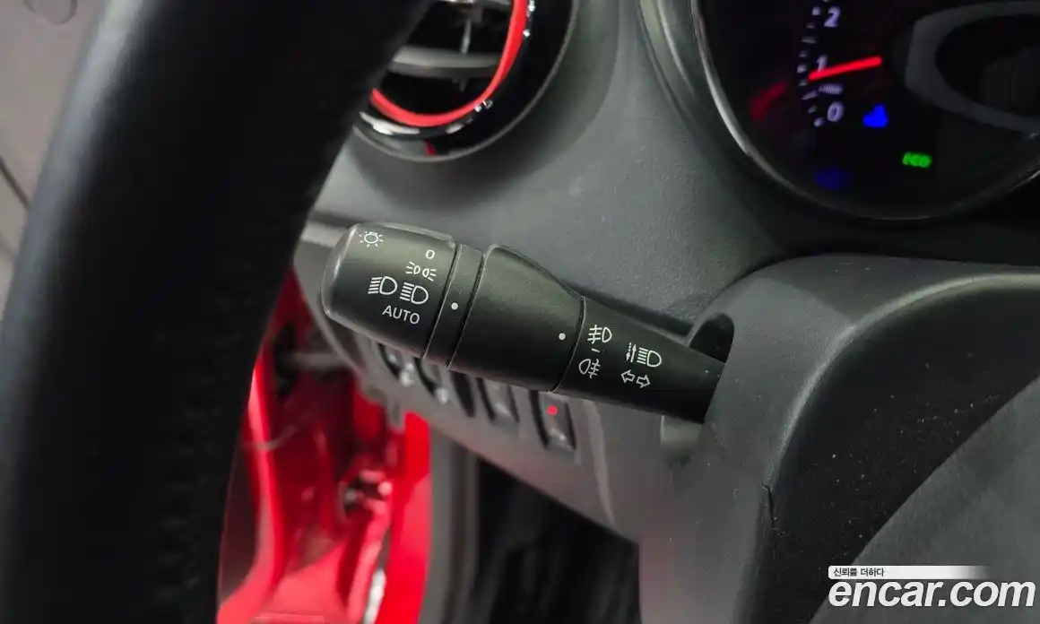 Renault QM3 2017 1.5 Автомат в Москве № 535901, фото 19