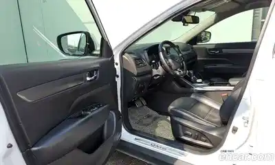 Renault QM6 2020 2.0 Автомат в Москве № 536021, миниатюра 11