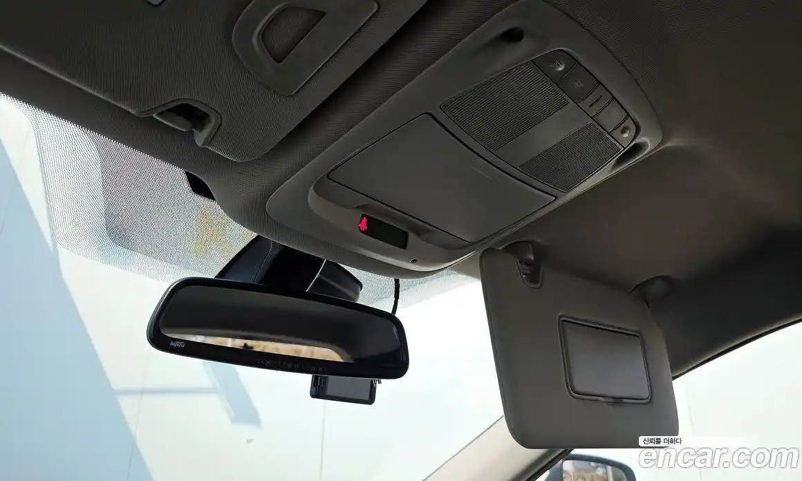 Renault QM6 2020 2.0 Автомат в Москве № 536021, фото 12