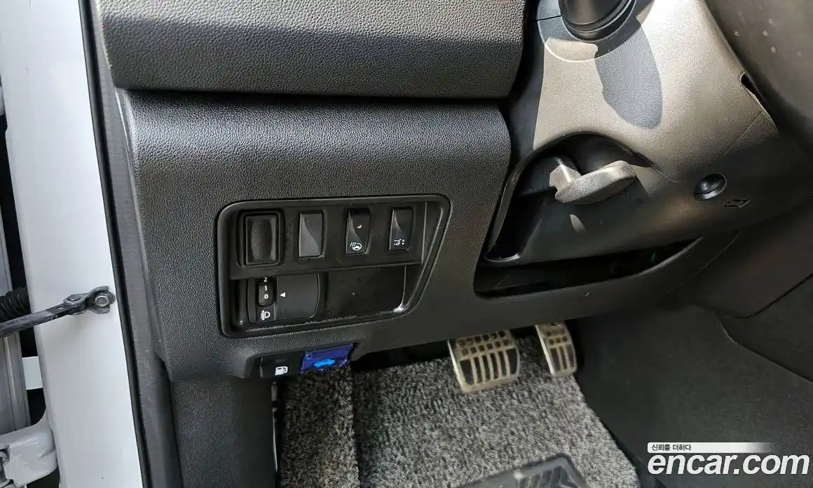 Renault QM6 2020 2.0 Автомат в Москве № 536021, фото 15