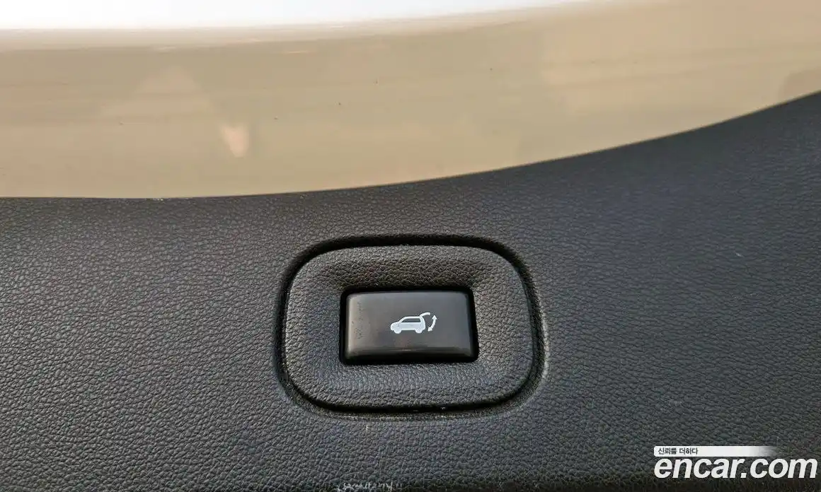 Renault QM6 2020 2.0 Автомат в Москве № 536021, фото 18