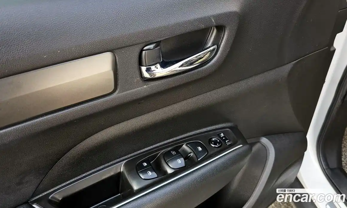 Renault QM6 2020 2.0 Автомат в Москве № 536021, фото 19