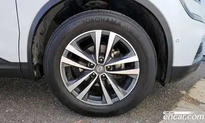 Renault QM6 2020 2.0 Автомат в Москве № 536021, миниатюра 5