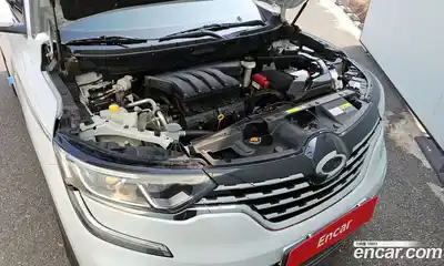 Renault QM6 2020 2.0 Автомат в Москве № 536021, миниатюра 6