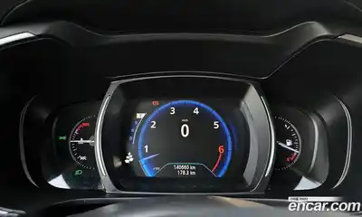 Renault QM6 2020 2.0 Автомат в Москве № 536021, миниатюра 8