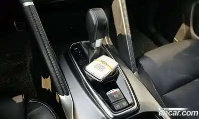 Renault QM6 2020 2.0 Автомат в Москве № 536021, миниатюра 9