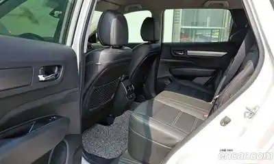 Renault QM6 2020 2.0 Автомат в Москве № 536021, миниатюра 10