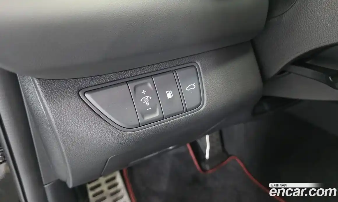 Genesis G70 2024 2.5 Автомат в Москве № 536200, фото 13