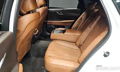 Genesis G80 2022 2.5 Автомат в Москве № 536493, миниатюра 12