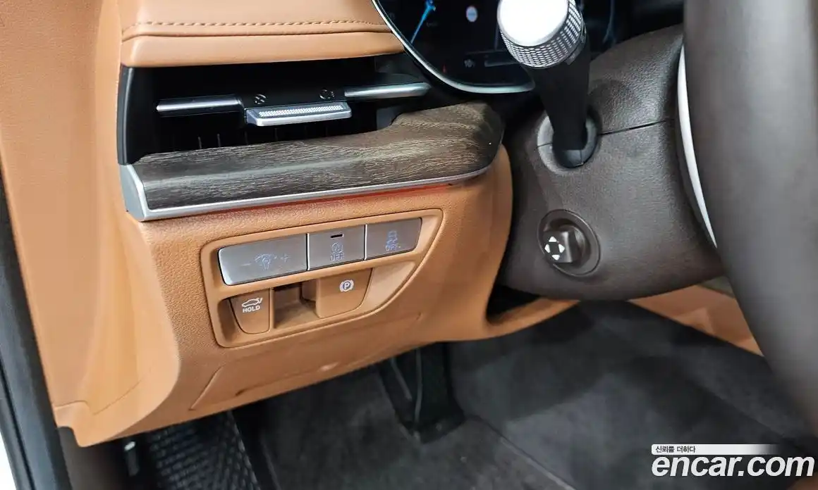 Genesis G80 2022 2.5 Автомат в Москве № 536493, фото 15