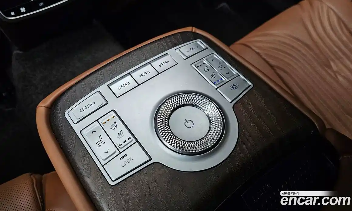 Genesis G80 2022 2.5 Автомат в Москве № 536493, фото 17