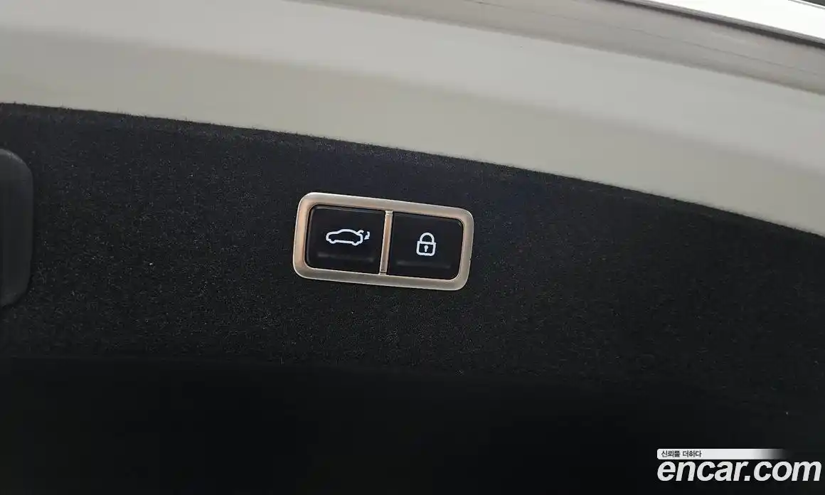 Genesis G80 2022 2.5 Автомат в Москве № 536493, фото 19