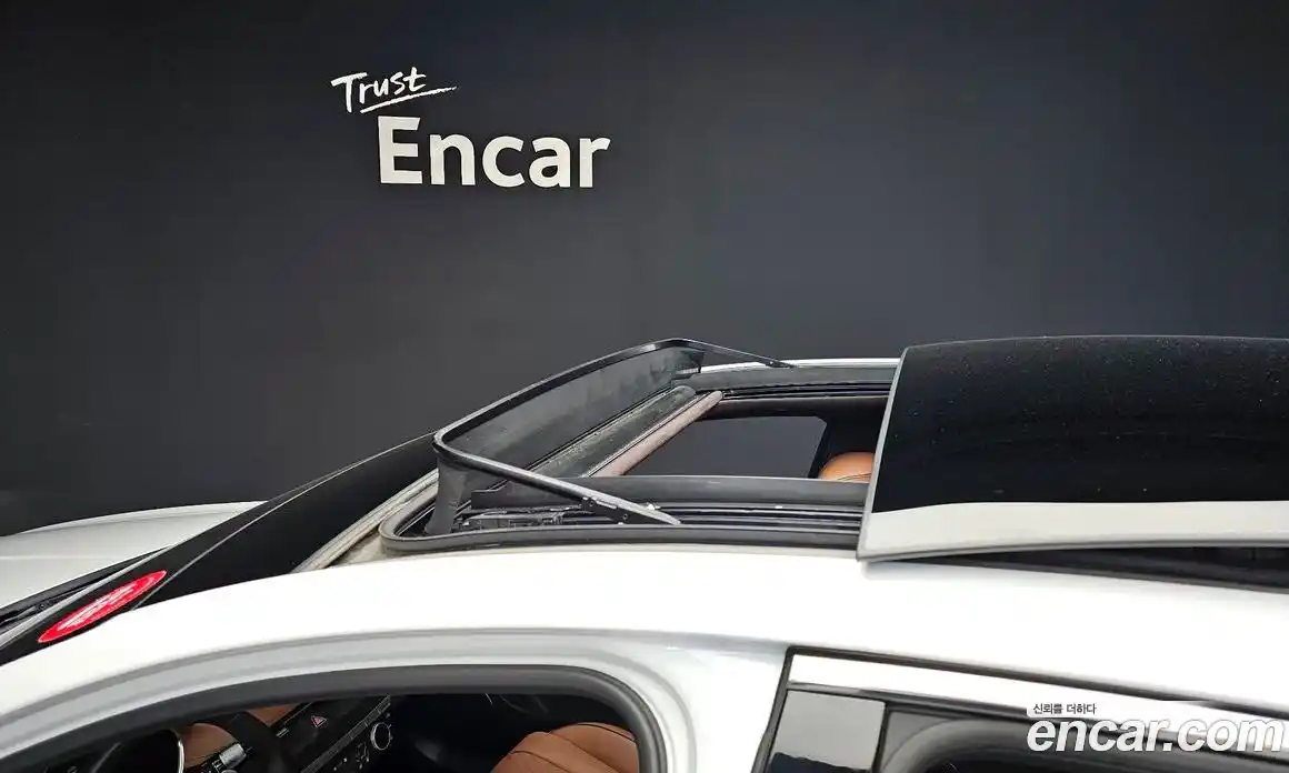 Genesis G80 2022 2.5 Автомат в Москве № 536493, фото 20