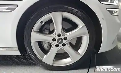 Genesis G80 2022 2.5 Автомат в Москве № 536493, миниатюра 5