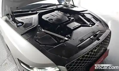 Genesis G80 2022 2.5 Автомат в Москве № 536493, миниатюра 6