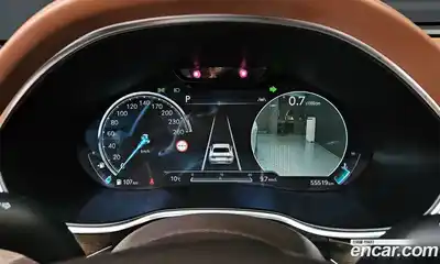 Genesis G80 2022 2.5 Автомат в Москве № 536493, миниатюра 8