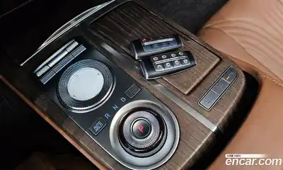 Genesis G80 2022 2.5 Автомат в Москве № 536493, миниатюра 9