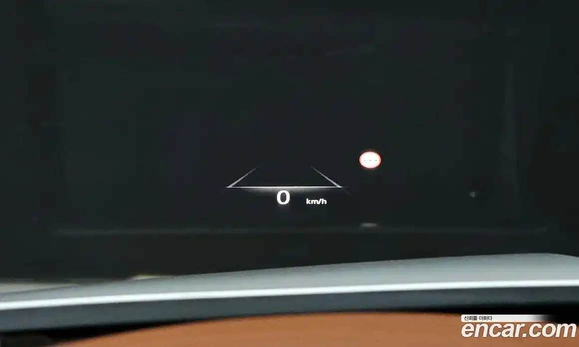 Genesis G80 2022 2.5 Автомат в Москве № 536493, фото 10