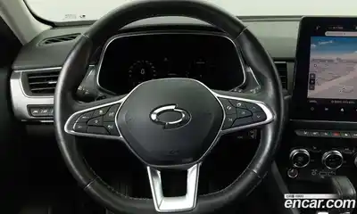 Renault XM3 2020 1.3 Автомат в Москве № 536867, миниатюра 11