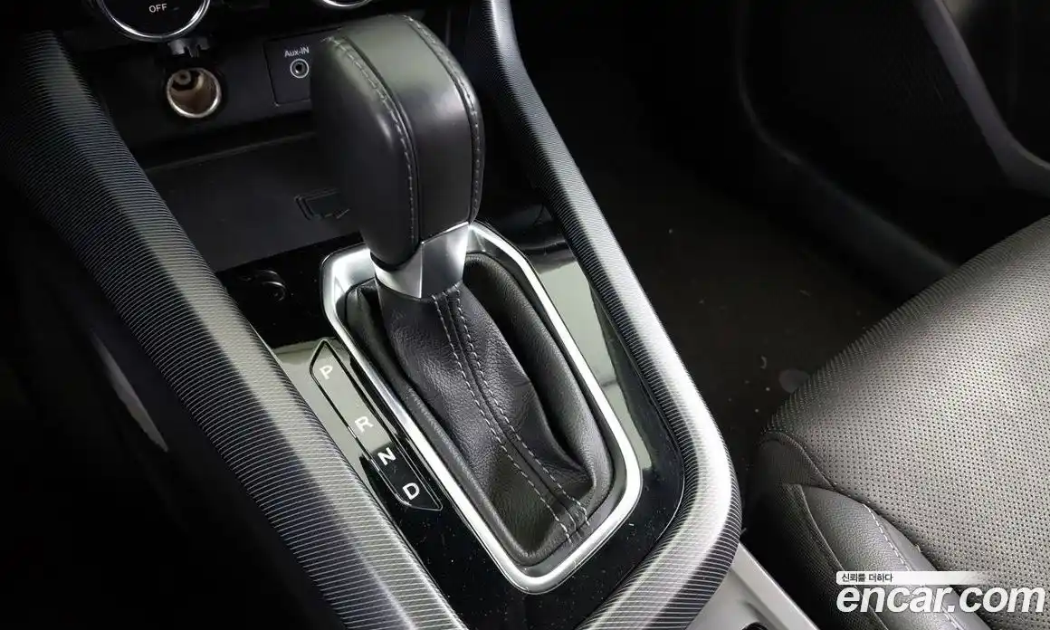 Renault XM3 2020 1.3 Автомат в Москве № 536867, фото 12