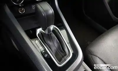 Renault XM3 2020 1.3 Автомат в Москве № 536867, миниатюра 12