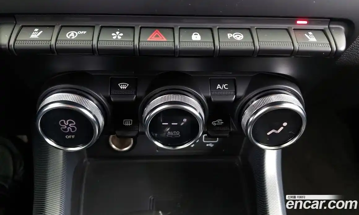 Renault XM3 2020 1.3 Автомат в Москве № 536867, фото 13