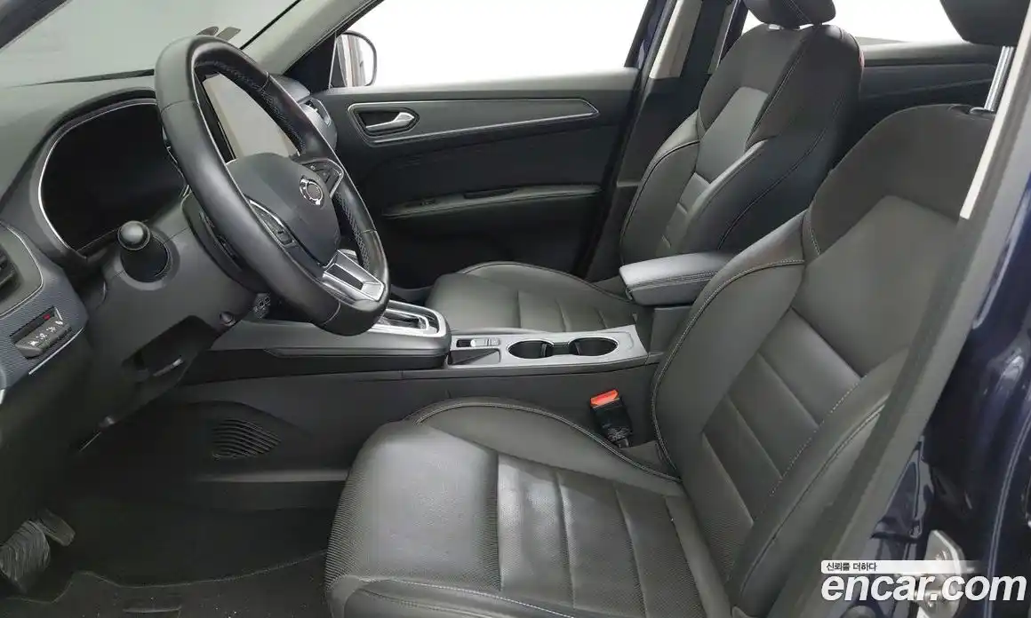 Renault XM3 2020 1.3 Автомат в Москве № 536867, фото 17