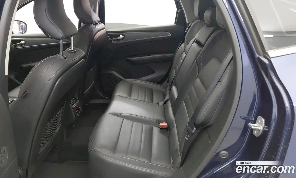 Renault XM3 2020 1.3 Автомат в Москве № 536867, фото 18