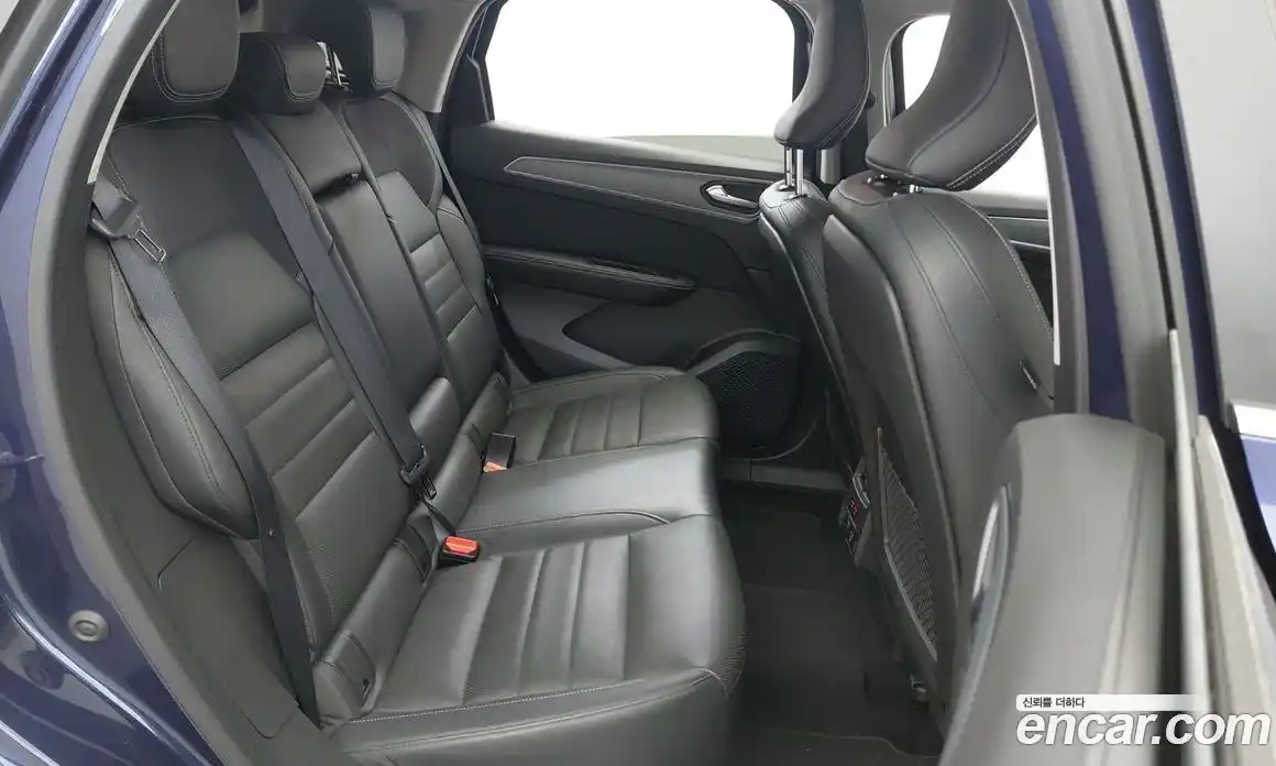 Renault XM3 2020 1.3 Автомат в Москве № 536867, фото 19