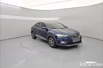 Renault XM3 2020 1.3 Автомат в Москве № 536867, миниатюра 2