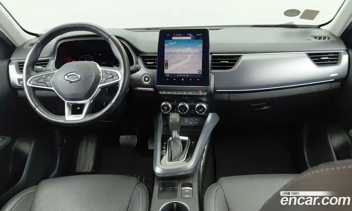 Renault XM3 2020 1.3 Автомат в Москве № 536867, фото 5