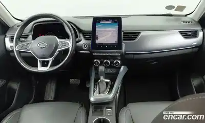 Renault XM3 2020 1.3 Автомат в Москве № 536867, миниатюра 5