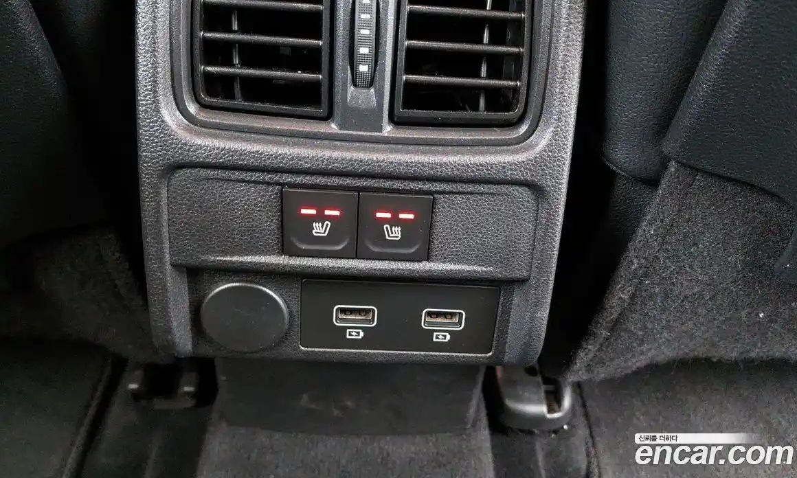 Renault XM3 2020 1.3 Автомат в Москве № 536867, фото 6