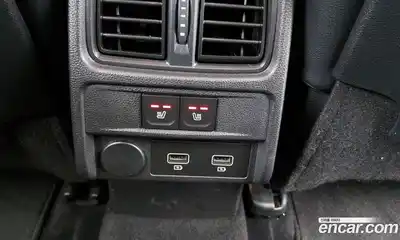 Renault XM3 2020 1.3 Автомат в Москве № 536867, миниатюра 6