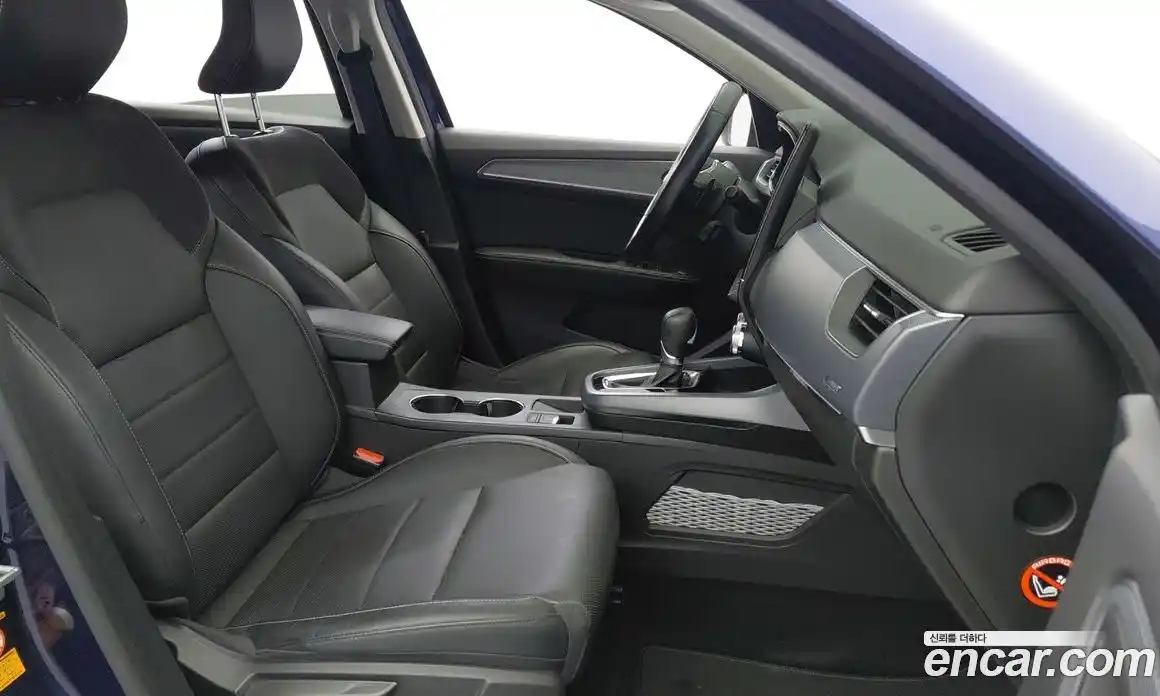 Renault XM3 2020 1.3 Автомат в Москве № 536867, фото 7