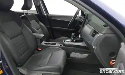 Renault XM3 2020 1.3 Автомат в Москве № 536867, миниатюра 7