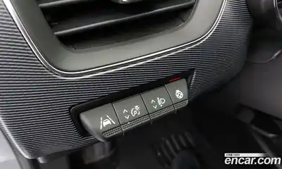 Renault XM3 2020 1.3 Автомат в Москве № 536867, миниатюра 8