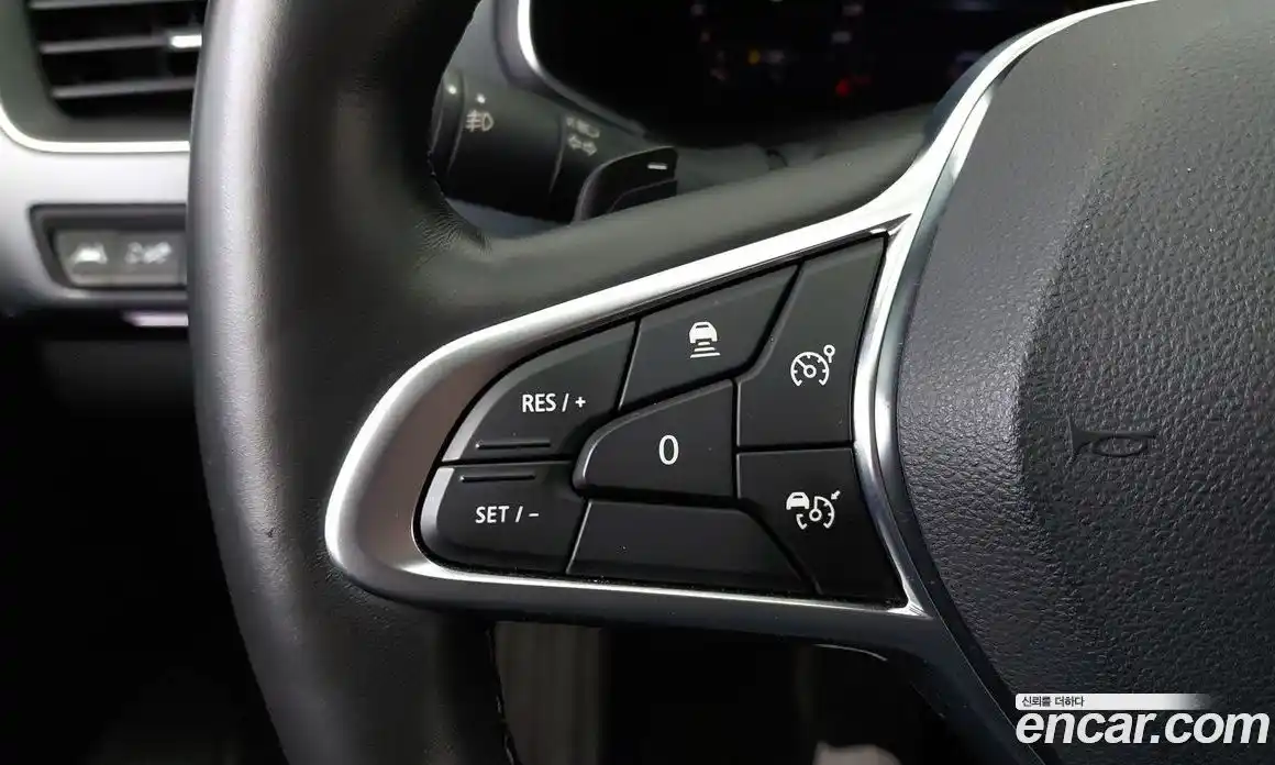 Renault XM3 2020 1.3 Автомат в Москве № 536867, фото 10