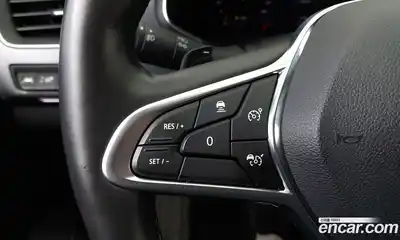 Renault XM3 2020 1.3 Автомат в Москве № 536867, миниатюра 10