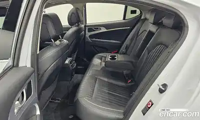 Genesis G70 2019 2.0 Автомат в Москве № 536975, миниатюра 12