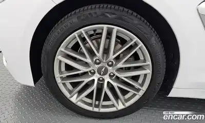 Genesis G70 2019 2.0 Автомат в Москве № 536975, миниатюра 5