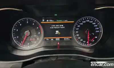 Genesis G70 2019 2.0 Автомат в Москве № 536975, миниатюра 8