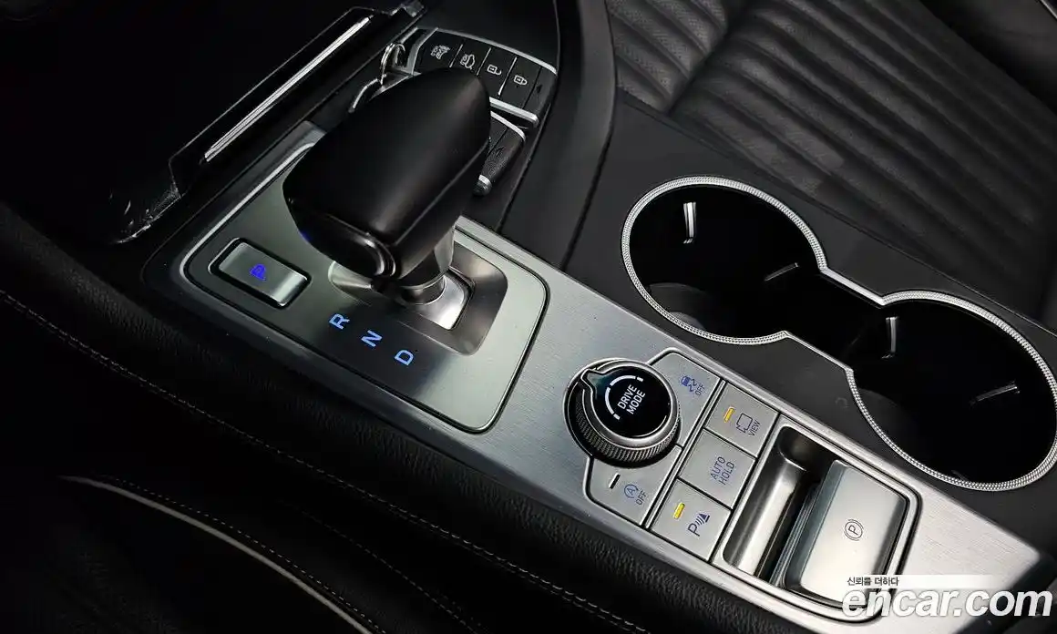 Genesis G70 2019 2.0 Автомат в Москве № 536975, фото 9