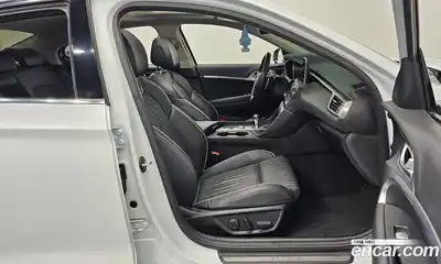 Genesis G70 2019 2.0 Автомат в Москве № 536975, миниатюра 10