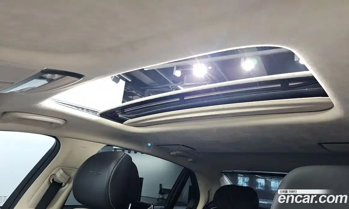 Genesis G90 2021 3.8 Автомат в Москве № 536983, фото 18