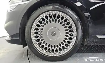 Genesis G90 2021 3.8 Автомат в Москве № 536983, миниатюра 5