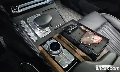 Genesis G90 2021 3.8 Автомат в Москве № 536983, миниатюра 9