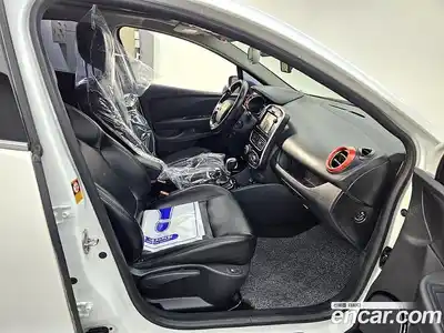 Renault Cilo 2018 1.5 Автомат в Москве № 537144, миниатюра 11